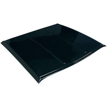 Allstar Dirt Roof - Black