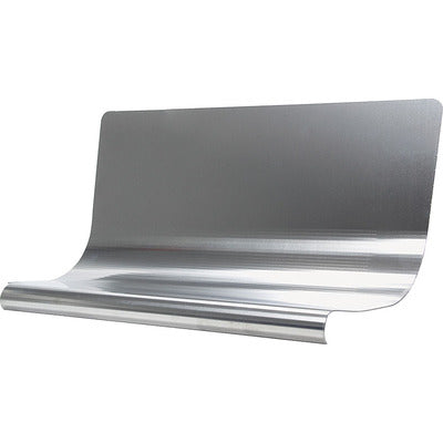 Radiator Air Scoop for Sprint Car - Aluminum