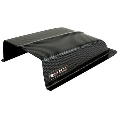 Allstar Oil Cooler Deck Scoop 7x11 Narrow Opening