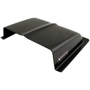 Allstar Oil Cooler Deck Scoop 11x7 Wide Opening