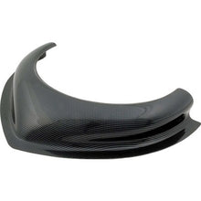 Allstar Hood Scoop - Short Tapered Front 2-1/2in ALL23230