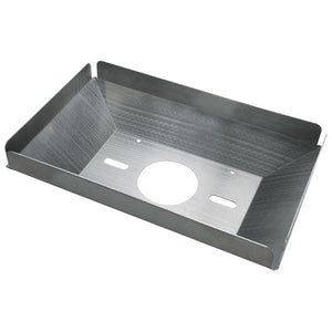 Allstar Dragster Scoop Tray - Raised for 4150 Carb