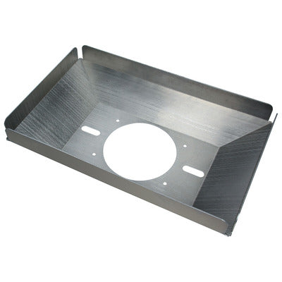 Allstar Dragster Scoop Tray - Raised for 4500 Carb