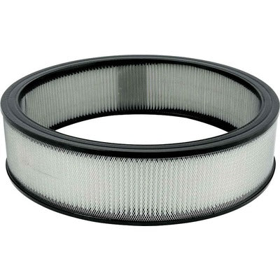 Allstar Paper Air Filter 14x3.5