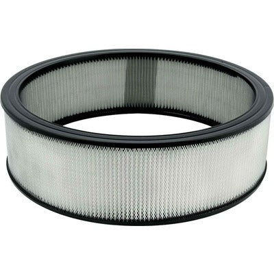 Allstar Paper Air Filter 14x4