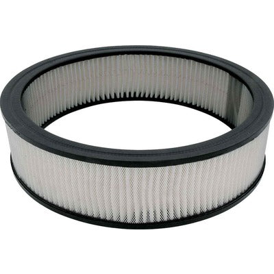Allstar Paper Air Filter 16x4