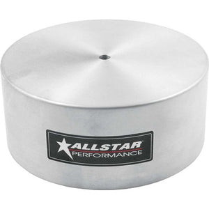 Allstar Allstar Aluminum Carb Hat Deluxe