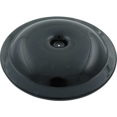 Allstar Air Cleaner Top 14in Black