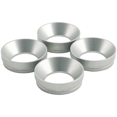 Allstar Base Plate Insert 1.150 4pk for 1/2in Spacer