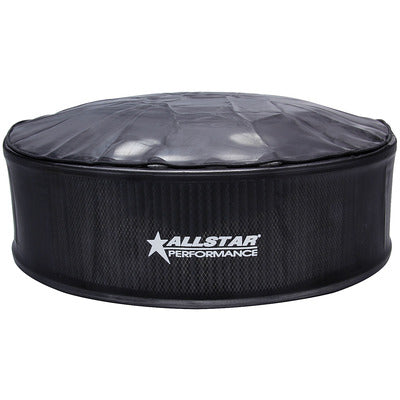 Allstar Air Cleaner Filter 14x4 w/ Top