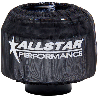 Allstar V/C Breather Filter w/ Shield