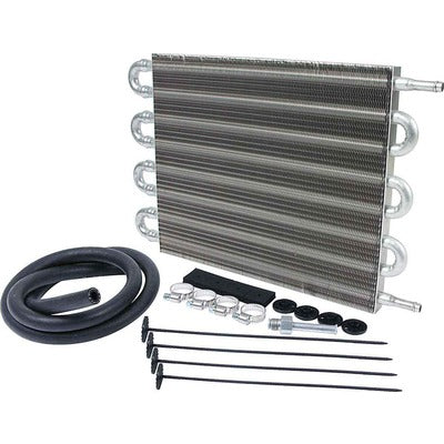 Allstar Transmission Cooler 16x10 20000 GVW