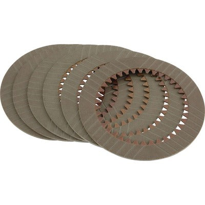 Allstar Clutch Discs for Bert 6 Pack