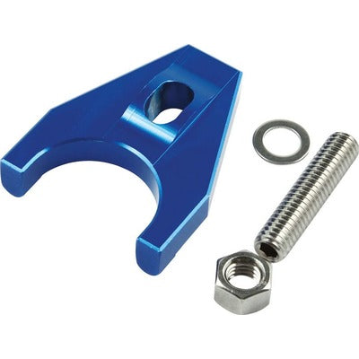 Allstar Distributor Hold Down Std Blue