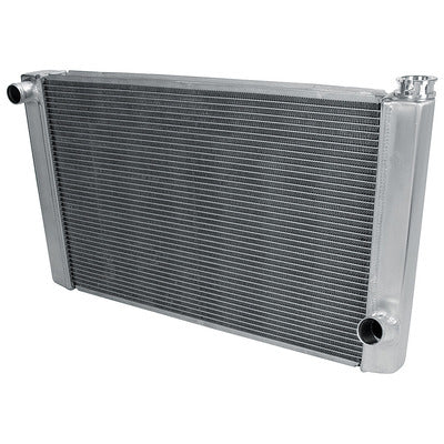Allstar Radiator Chevy 19x31