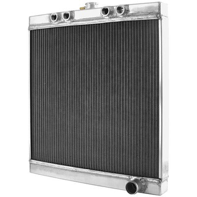 Allstar Sprint Radiator 20x22