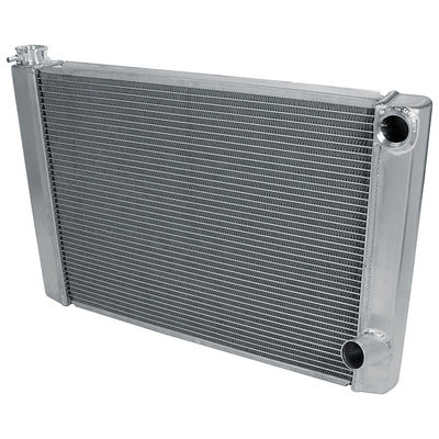 Allstar Dual Pass Radiator 19x28