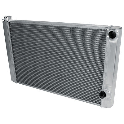 Allstar Dual Pass Radiator 19x31