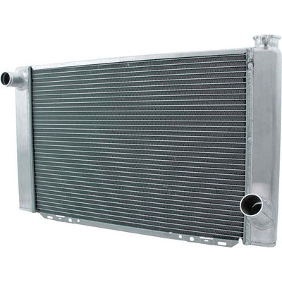 Allstar Radiator Chevy 16x28