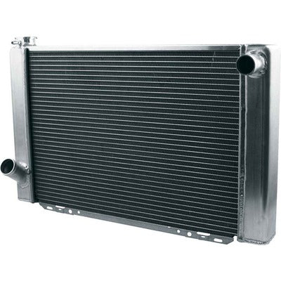 Allstar Radiator Ford 16x28