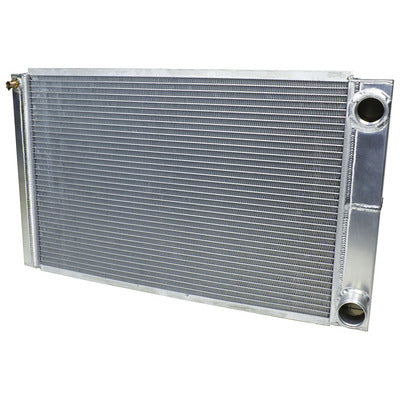 Allstar Asphalt Late Model Radiator