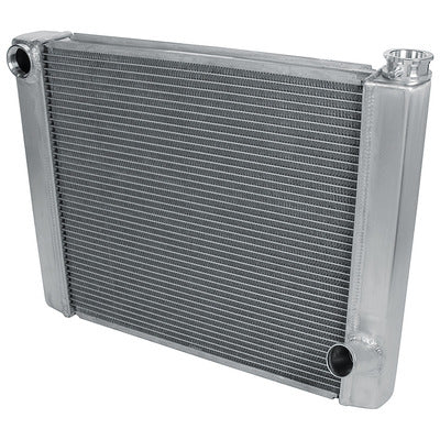 Allstar Triple Pass Radiator 19x24