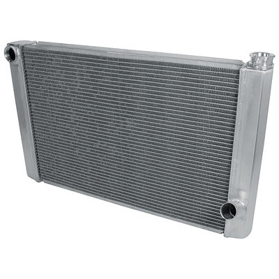 Allstar Triple Pass Radiator 19x31