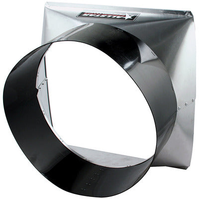 Allstar Fan Shroud 22in 