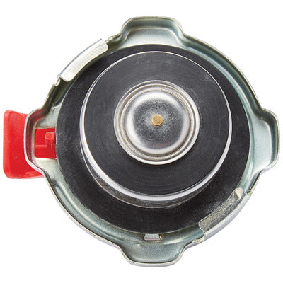 Allstar Radiator Cap 18-22 PSI w/Lever (back)