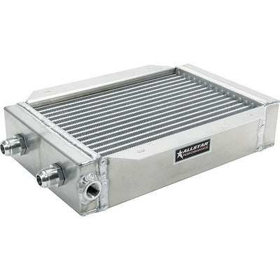 Allstar Oil Cooler Flange Mount -12AN