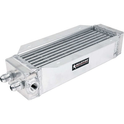 Allstar Oil Cooler Flange Mount -10AN