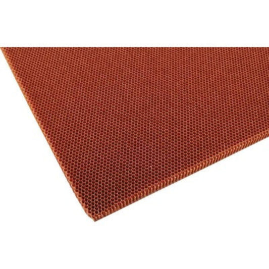 Allstar Radiator Honeycomb 1/2in 19x26