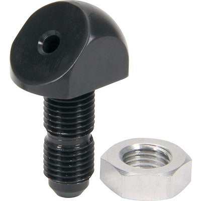 Allstar Overflow Nozzle -4AN