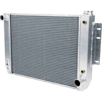 Allstar Radiator 1967-69 Camaro