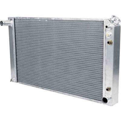 Allstar Radiator 1968-77 Chevelle