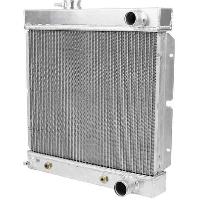 Allstar Radiator 64-66 Mustang