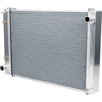 Allstar Radiator 79-93 Mustang