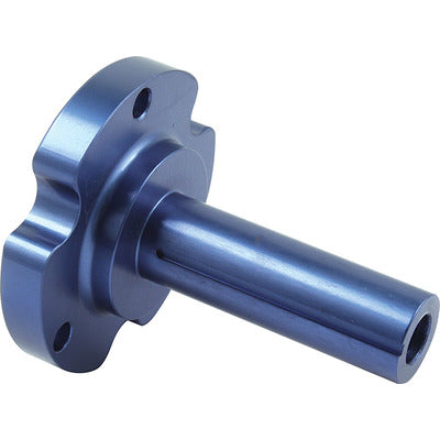 Allstar Crank Pulley Mandrel