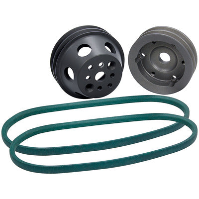 Allstar 1:1 Pulley Kit w/o PS Premium