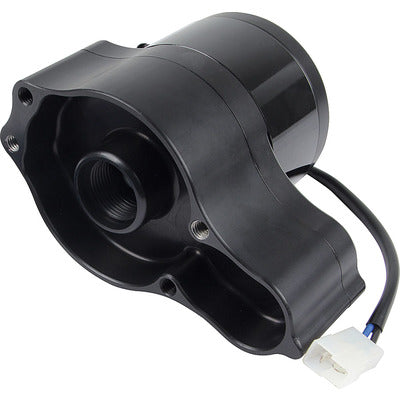 Allstar Electric Water Pump Inline Black