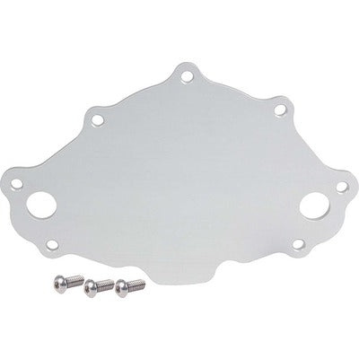 Allstar Water Pump Back Plate Early SBF