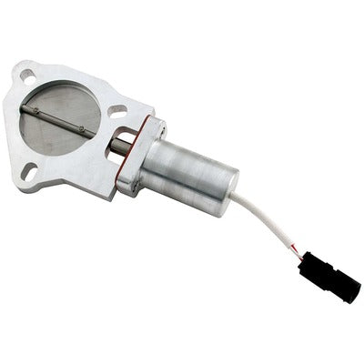 Allstar Electric Exhaust Cutout 3in