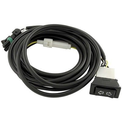 Allstar Single Wire Harness for Exhaust Cutout 13ft