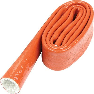 Allstar Heat Sleeve 3/4in x 3ft Orange