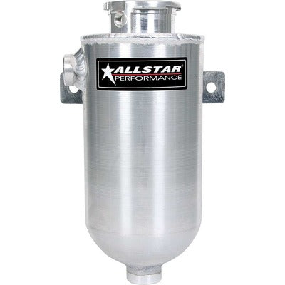 Allstar Expansion Tank w/Filler Neck