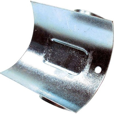 Allstar Power Steering Tank Bracket Steel 1-3/4in Mount