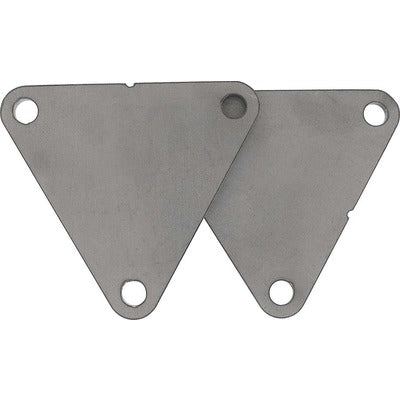 Allstar Motor Mount Pad Spacers