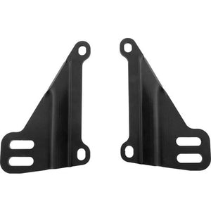 Allstar Motor Mounts 302-351W Front 1pr