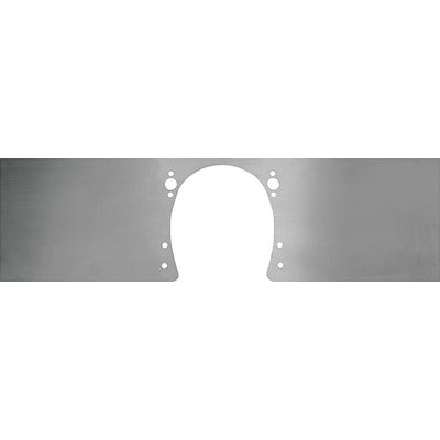 Allstar Motor Plate SBC Front