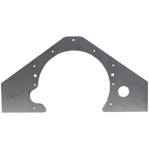 Allstar Mid Plate Steel